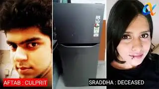 Delhi Murder Case : Dexter' Inspired Accused Brought New Fridge To Store Live-In Partner's Corpse