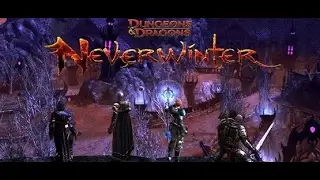 Tis #neverwinterishepicfails, nor is thy @nwps4?????