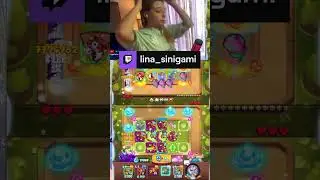 Rush Royale | Самые быстрые ручки #shorts #RushRoyal #Sinigami #stream #twitch
