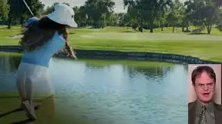 Do not do that thing in golf...#golf #golfers #golflife
