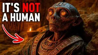 Secret ALIEN Civilization Hidden on Earth for Thousands of Years?!