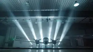 Diamond Aircraft DA62 SurveyStar Unveiling Show (short)