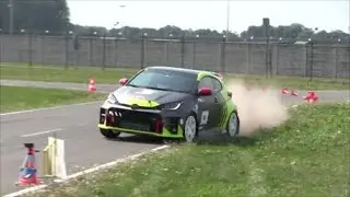 European Autoslalom Championship 2023