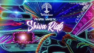 Avian Mystic - Shiva Ride