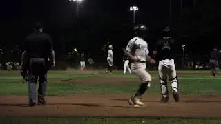 Hayzen Inouye (&lsquo;26) Cal Poly Signee Smokes a Triple and Double | South Hills HS vs Hawaii Tigers 