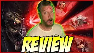 Predator: Killer of Killers | Movie Review