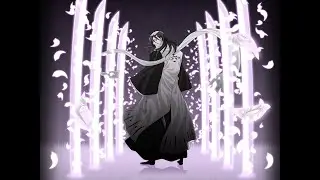 Byakuya [AMV] The Last Senbonzakura Kageyoshi