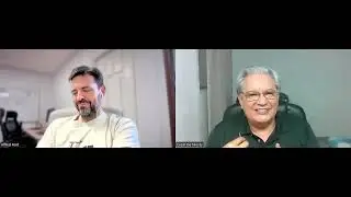Unidad   •   Conversación con Cesar de Morey