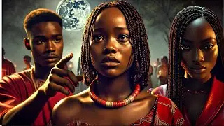 The Dark Secret Final-Year Students Hide From Freshers.#africanfolktales #horrorstories #storytime
