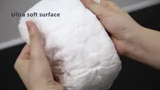 Adult Customized Disposable Diapers