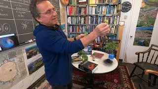 Math E 320 Spring 2021 Ten beautiful fractals