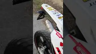 Rieju 50 GIANNELLI SOUND