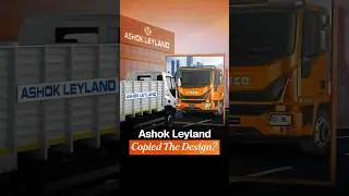 Ashok Leyland&rsquo;s Secret Connection to Iveco: The Hidden Legacy