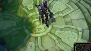 All skins jhin Projeto,jhin procurado,Jhin skt t1,jhin lua sangrenta... continua hehe