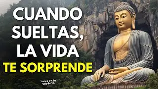 Cuando Dejas de Preocuparte, la Vida Comienza a Fluir Naturalmente | Enseñanzas Budistas