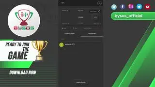 BYSOS || Stocks Fantasy Game || How to play on BYSOS ?