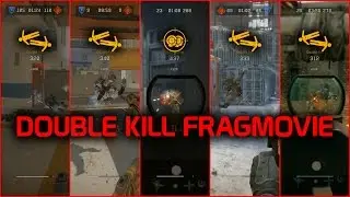 Double Kill Fragmovie