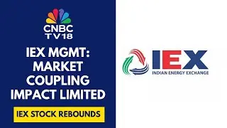 IEX Rebounds After Record Fall; Mgmt Begins Impact Assessment Of CERC Order| CNBC TV18