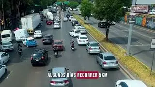 L&iacute;neas 5 y 6 de cableb&uacute;s