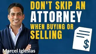 Discover Why Skipping a Real Estate Attorney Could Cost You Thousands in Florida!