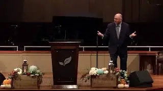 Pastor Paul Chappell: Edify One Another