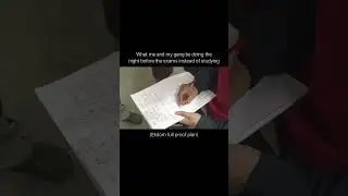 Fool proof cheating plan #memes #assam #tezpuruniversity