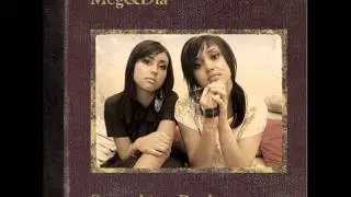 Meg & Dia  -  Cardigan Weather