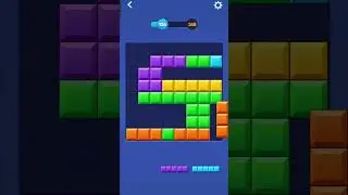 #gameplay #boxgaming #block #blockblast #gaming #mobilegame #fypシ゚viral #shortsviral #gamingshorts