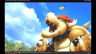 Super Smash Bros Shulk Reveal