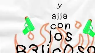 NO FUE SUERTE L.L.C (Lyric Video) - Jesus Paez