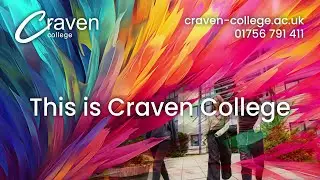 This is Craven College