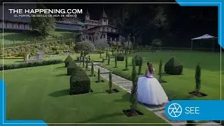 &iexcl;Los mejores lugares para una boda de ensue&ntilde;o en M&eacute;xico! 💍 🇲🇽