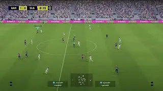 PLANETFUMA eF26 S2 1st Division JuankaBM vs hgabriel84