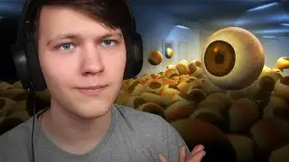 Два Часа на ЭТО!?🫠 |  BACKROOM LOOP
