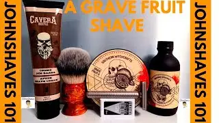 Tatara Masamune Razor: southern witchcraft grave fruit 2 :T3 copper ice brush: Feather blade: