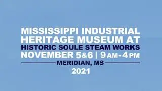 Soule Live Steam Festival 2021