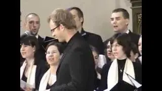 Chorus Salvatoris