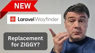 НОВЫЙ Laravel WayFinder: маршруты Laravel в JS с TypeScript