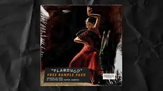 FREE SPANISH GUITAR SAMPLE PACK (20+) 