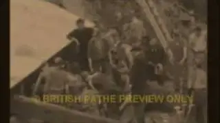 Knockshinnoch Colliery Disaster 1950