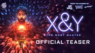 X&Y Teaser | D Satya Prakash | Brinda Acharya | Atharva Prakash | Ayaana | Satya Pictures