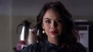 Pretty Little Liars - Mona is A.D. (Theory)