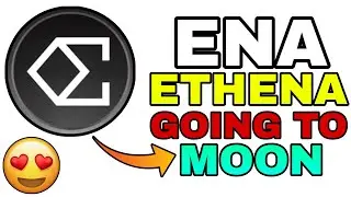 Главные новости о монете ENA сегодня 😍 🔥 | Новости криптовалюты ETHENA сегодня | Прогноз цены мон...