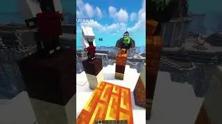 Minecraft telepatiaa w/@Tubaaja ! #minecraft #minecraftsuomi #shorts