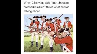 Holdfast March