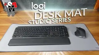 Коврик для стола Logi - серия Studio
