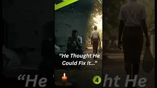 He Thought He Could Fix It Later&hellip; But She Was Already Gone  | Part 4  #africanfolktales #shorts