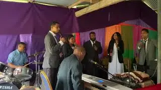 Worship Team Voice of Healing NASOVOTAVA ,VILLAGE