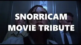 Snorricam Movie Tribute