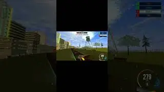 ULTIMATE FLYING CAR 2 - Gameplay - Play without download!